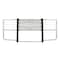 Luverne Truck Equipment PROWLER MAX GRILLE GUARD POLISHED 310713-321610 - alternate 3